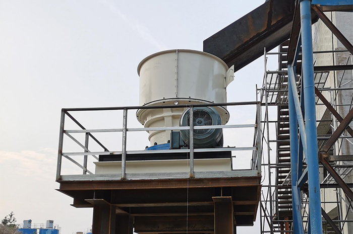 E-SMG欧星系列单缸液压圆锥破碎机 E-SMG欧星系列单缸液压圆锥破碎机