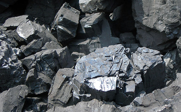 矿石加工破碎解决方案