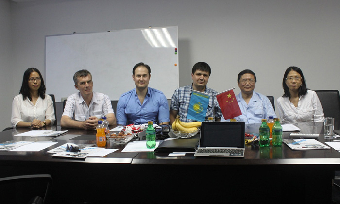 ϺӮVWINͿҵ1500t/hԲ׶