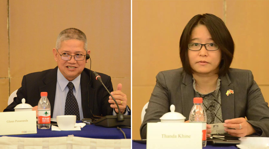 ӮVWINɷӦμ2018йɰʯװҵ߽ˡԻ