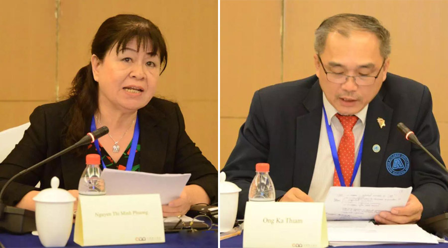 ӮVWINɷӦμ2018йɰʯװҵ߽ˡԻ