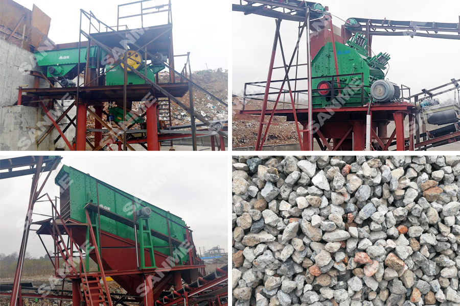 德赢VWIN高效石灰石生产线:优势尽显,难题可破