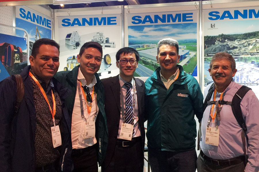 鵲ס߳ȥĽŲӮVWINɷ̻е(CONEXPO-CON/AGG)չʾƷ