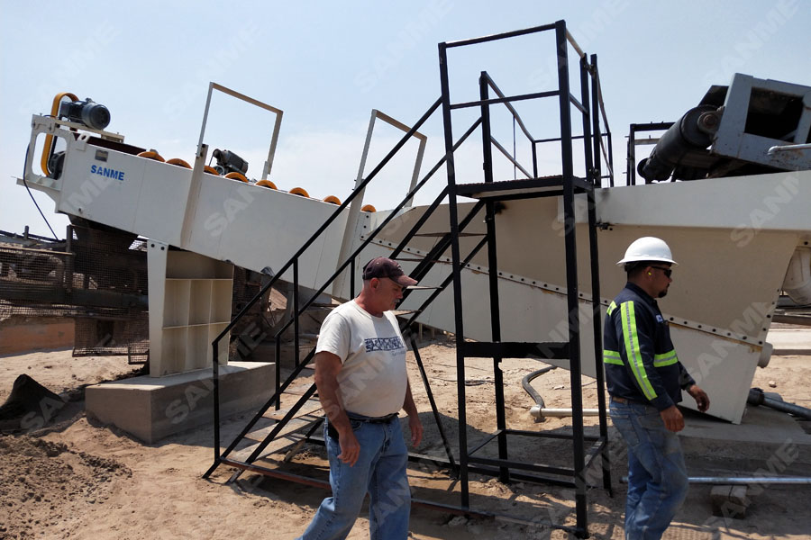 鵲ס߳ȥĽŲӮVWINɷ̻е(CONEXPO-CON/AGG)չʾƷ