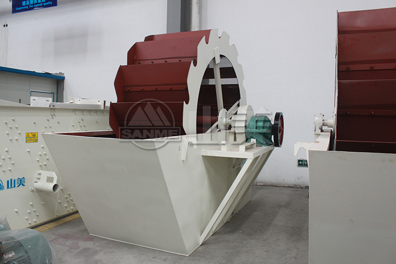 һ׼ϴɰ豸ǮԼгϳֵϴɰ豸