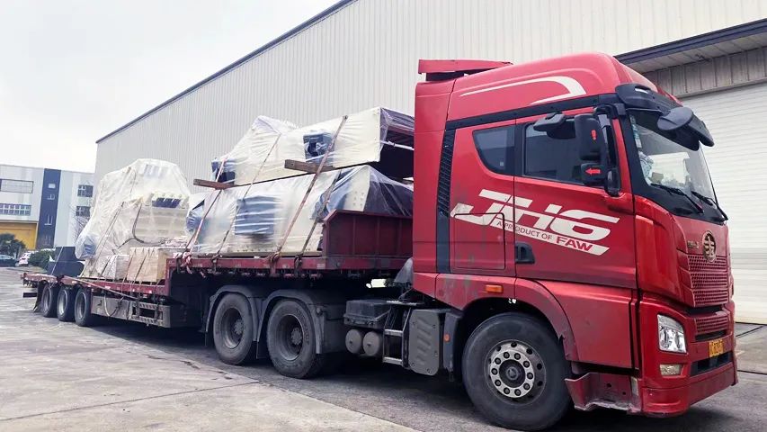 固废新项目|上海德赢VWIN股份助力江西上饶建筑固废资源化项目建设