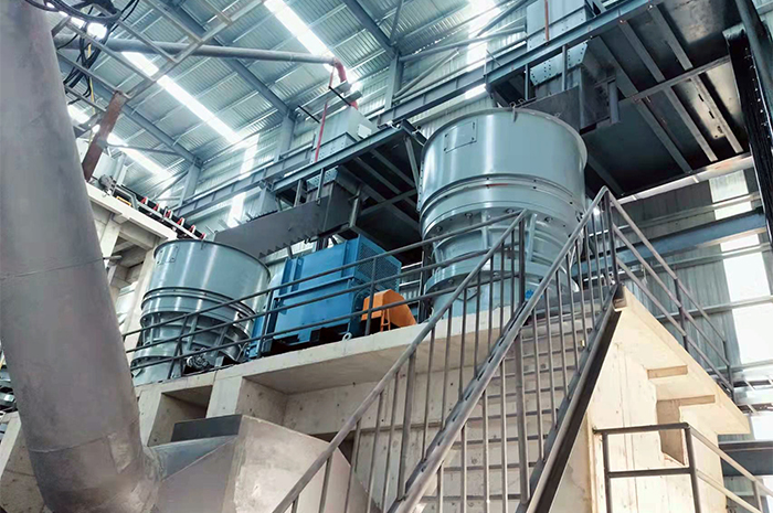 圆锥破碎机 圆锥破碎机