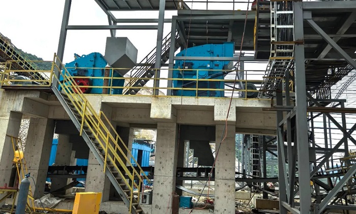 德赢VWIN创新工艺助力高钙石成品率突破60%