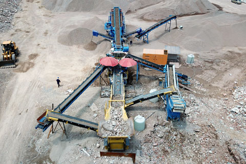 创新技术让建筑“废弃物”变身“城市矿产”,循环经济产业链加速形成